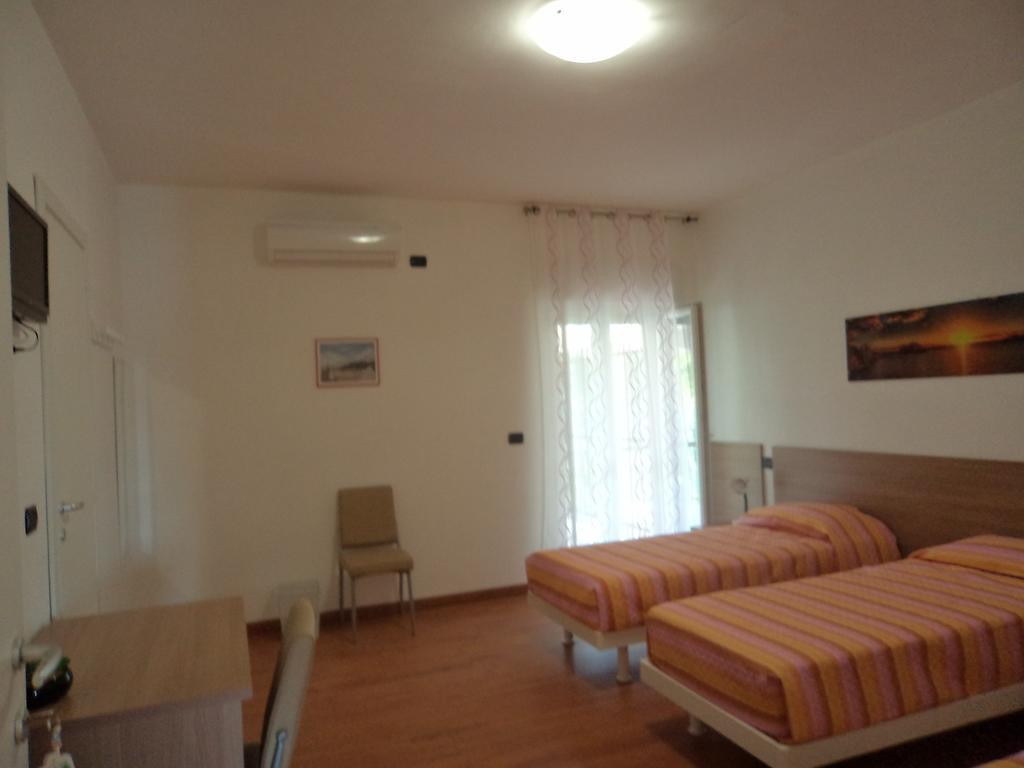 B&B Sportfoggia Kamer foto
