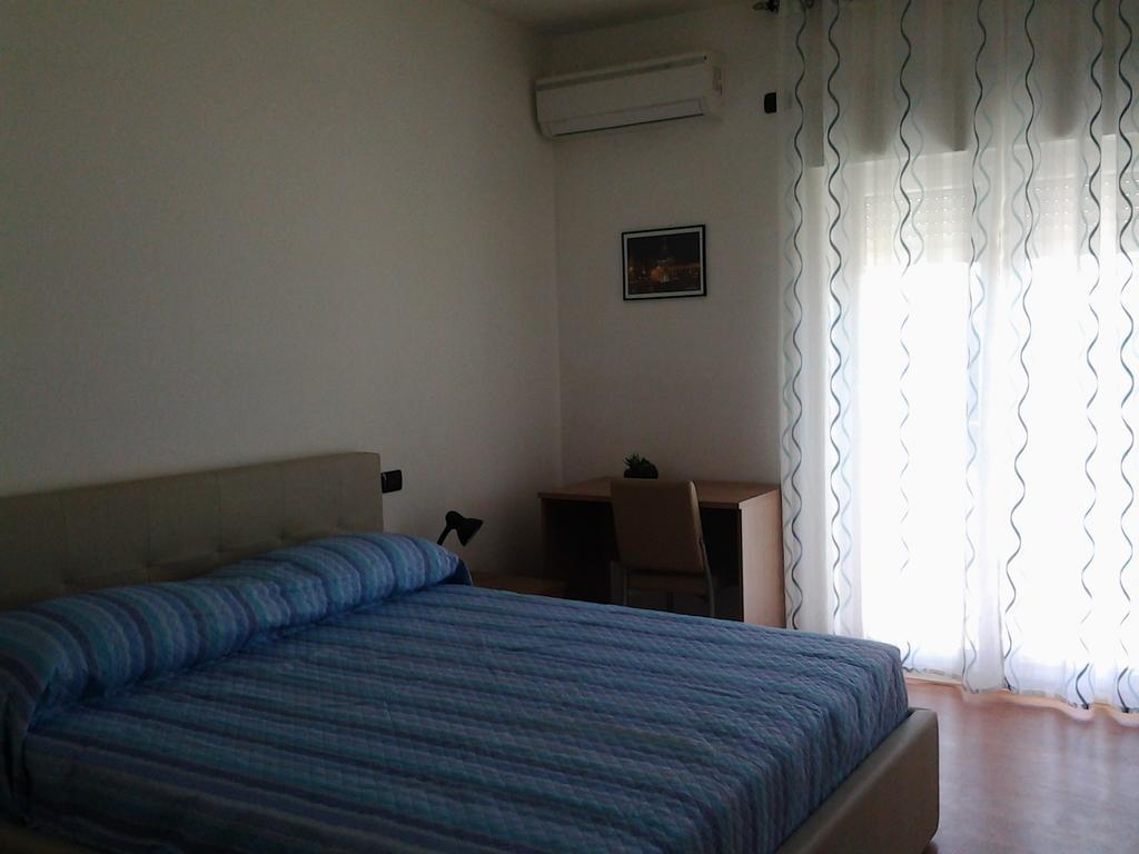 B&B Sportfoggia Kamer foto