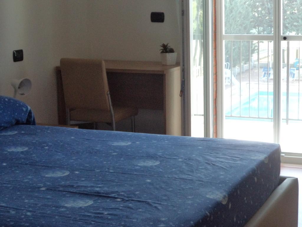 B&B Sportfoggia Kamer foto