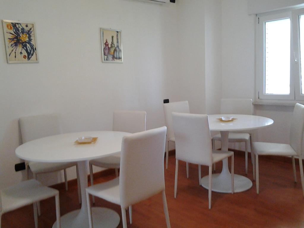 B&B Sportfoggia Buitenkant foto