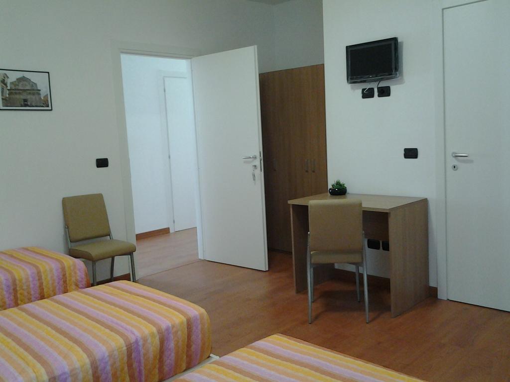B&B Sportfoggia Kamer foto